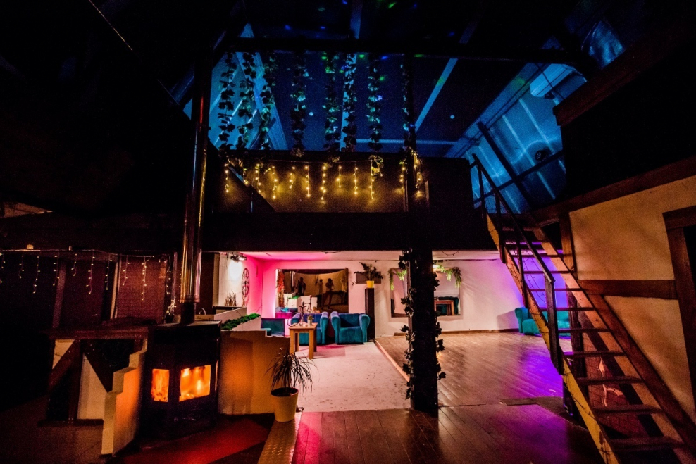 Loft Garden Москва