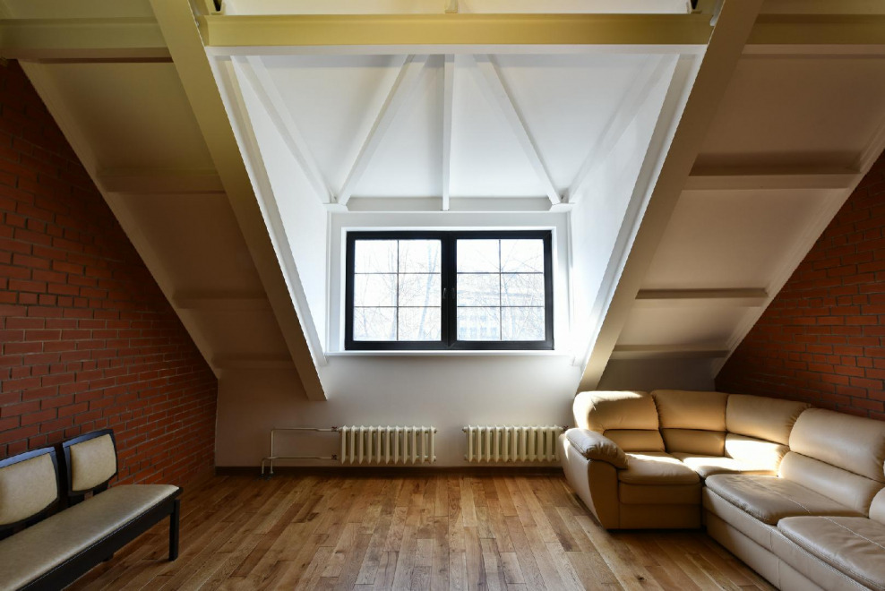 ЖК лофт Гарден