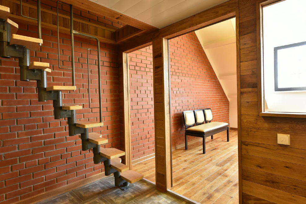 Гарден лофт Волгоградский проспект