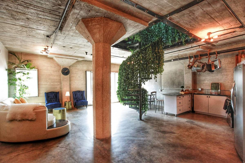 Лофт Гарден Сухуми