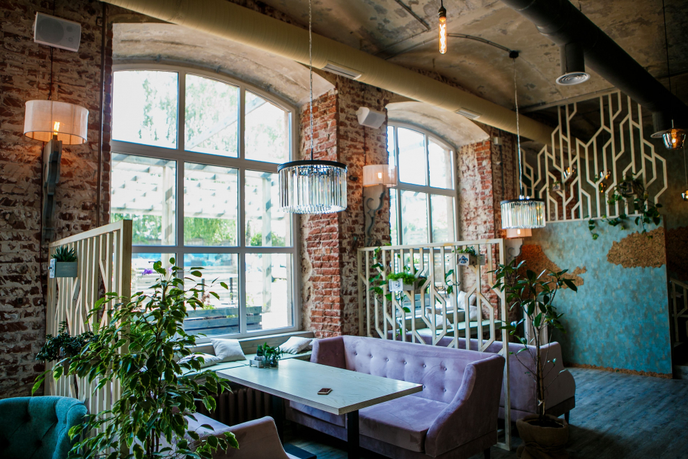 Loft Garden Москва