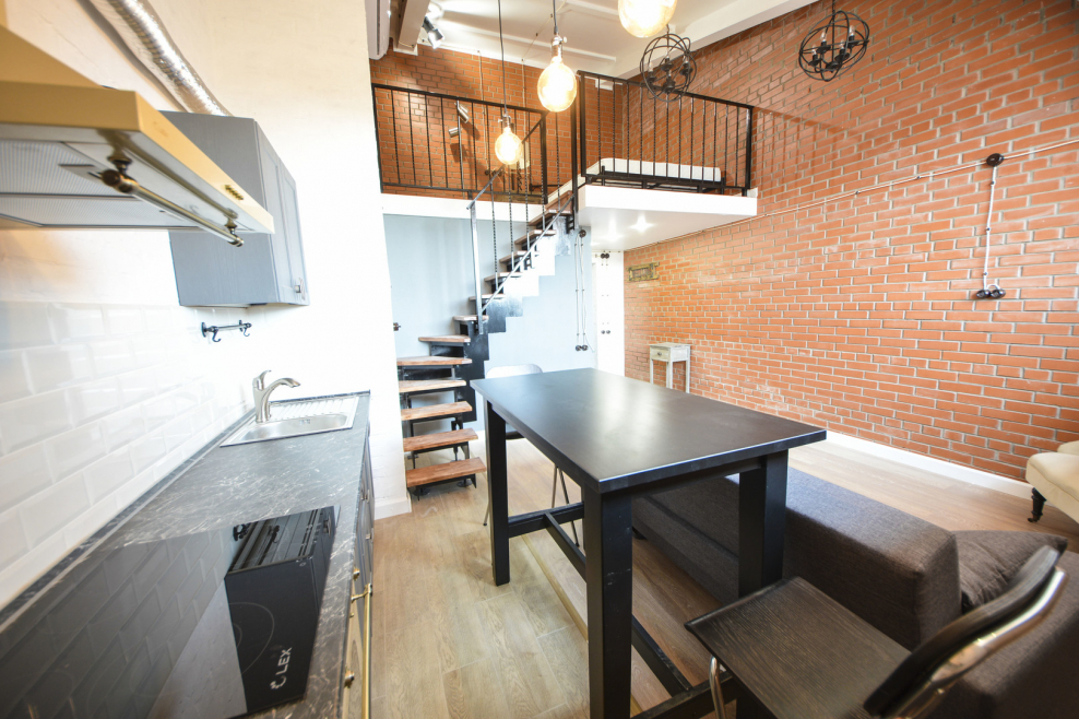 Loft Garden Иваново ресторан