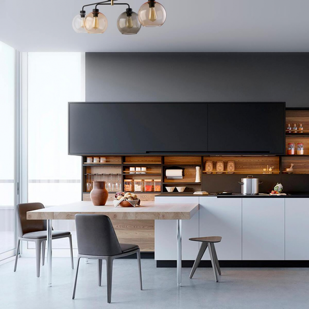 Tk Lighting - 4460 Grant