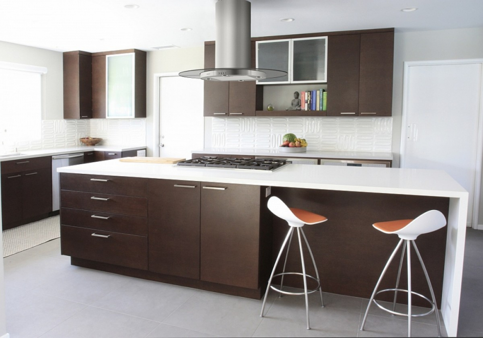 Вытяжка Maunfeld Berta 90