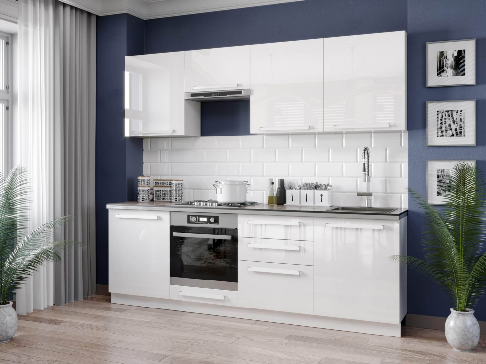 Кухня Герда любимый дом