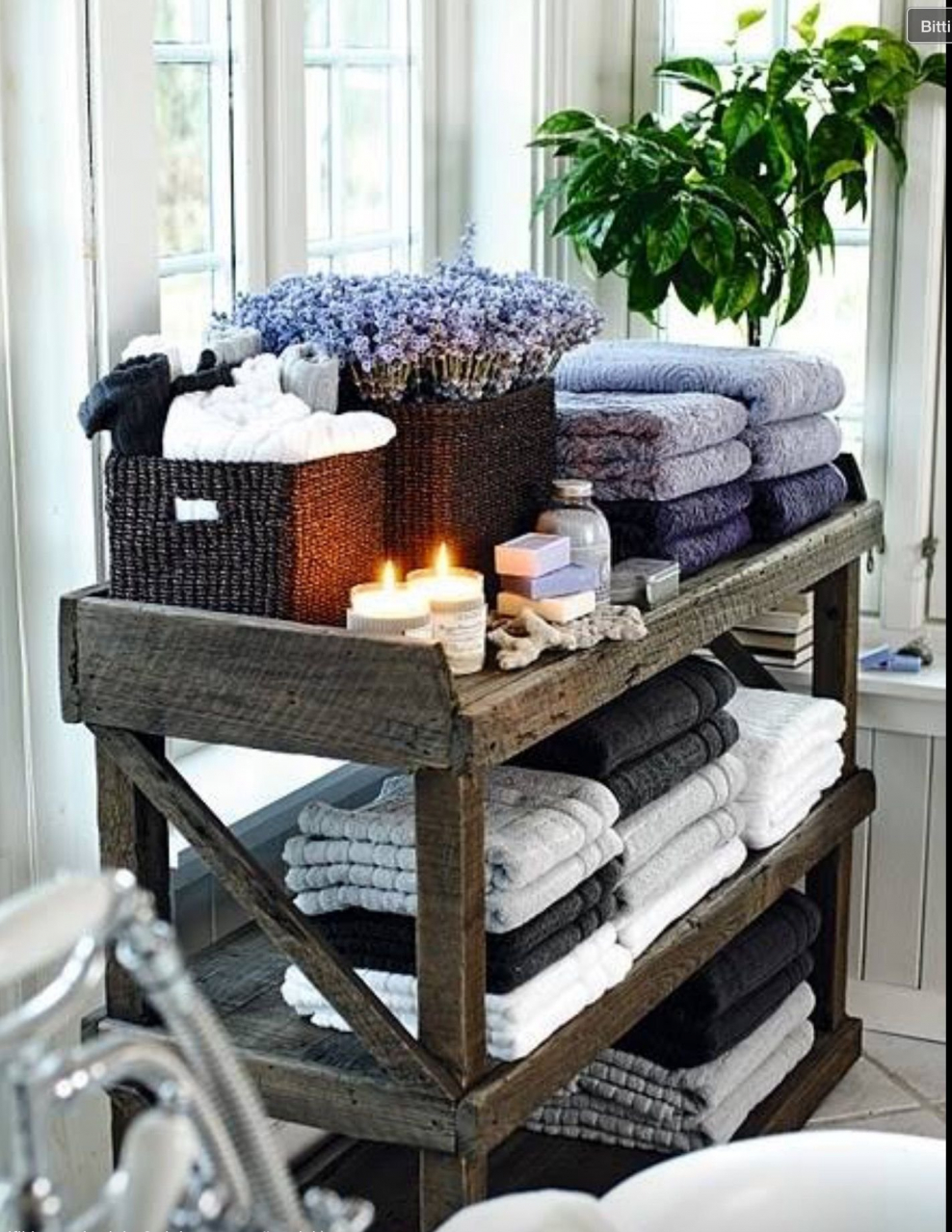 Мелочи для интерьера