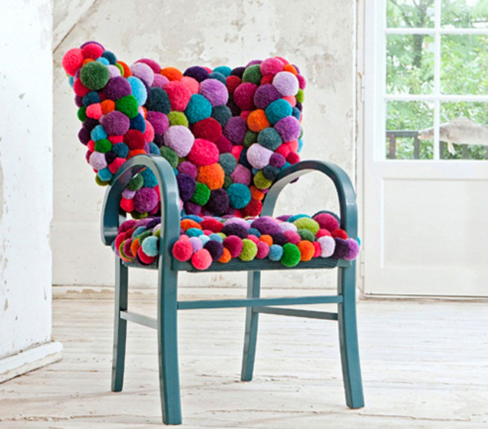 Рукоделие для дома