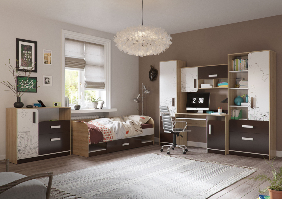 Молодежная Арабика Гранд Кволити