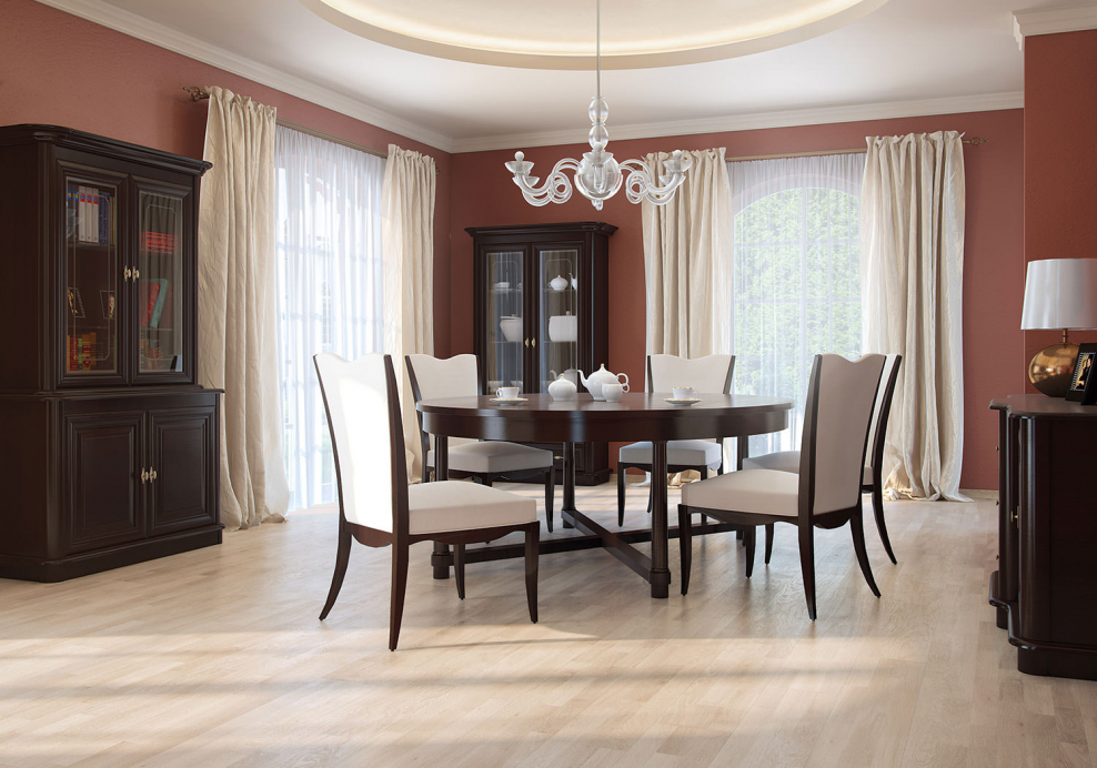 Ясень Frankfurt Diana Forest