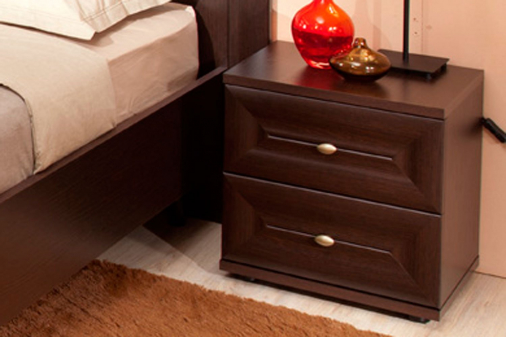 Тумба прикроватная Анкона