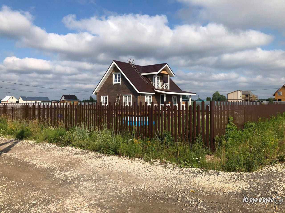 Земформат Петровский луг