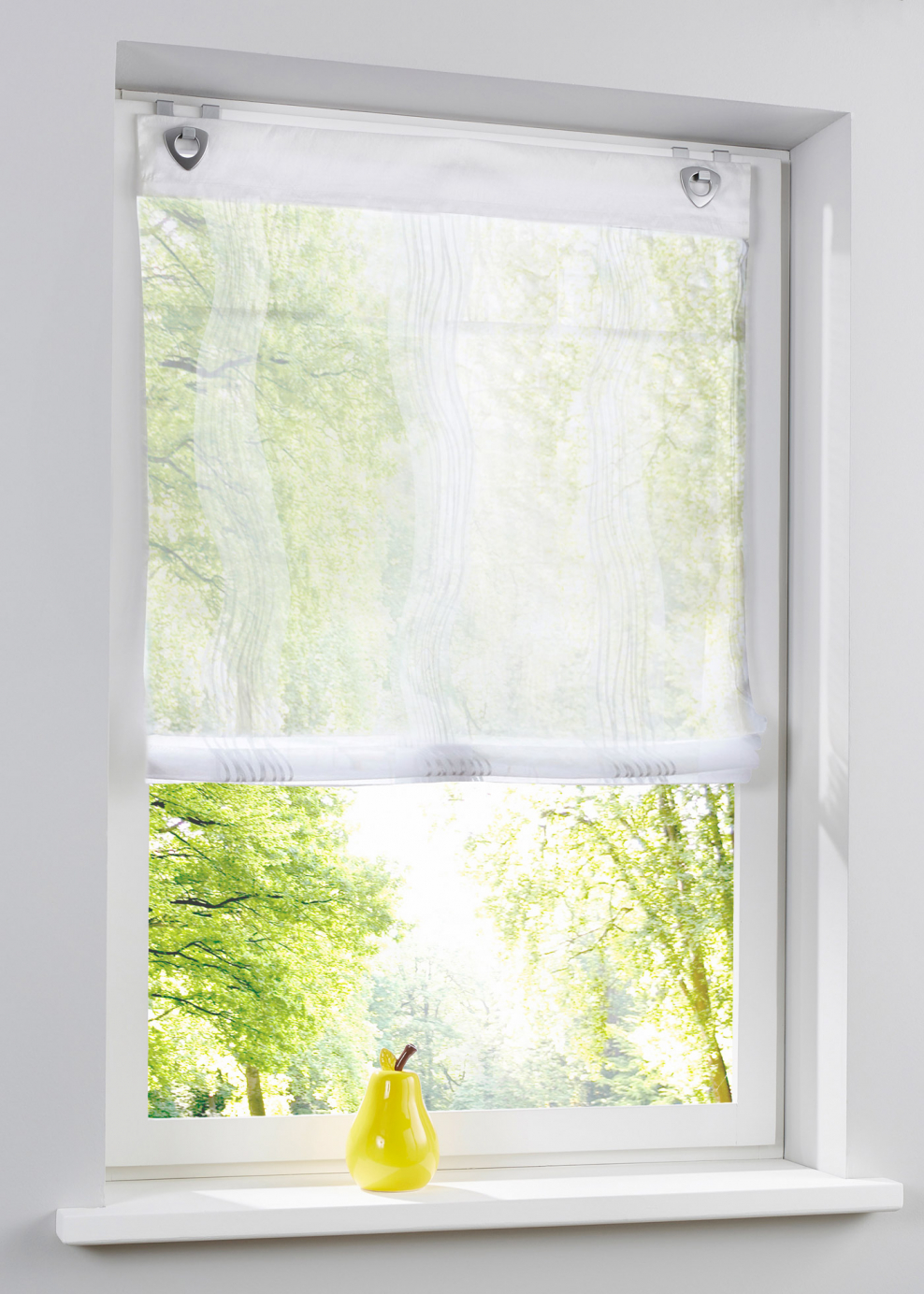 Римские шторы bonprix