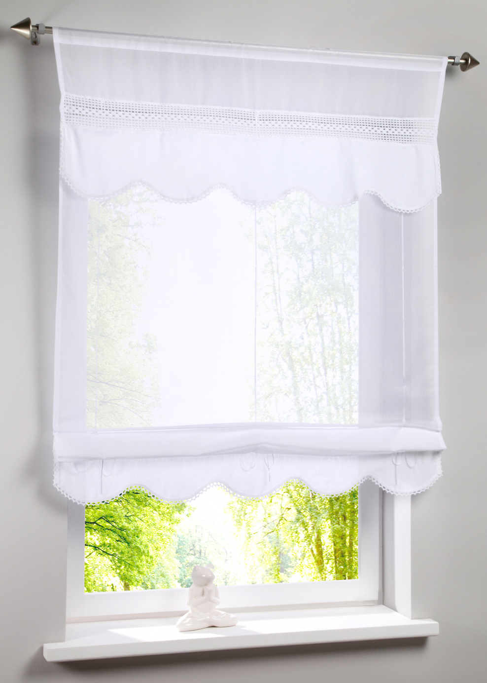 Римские шторы "Глория"