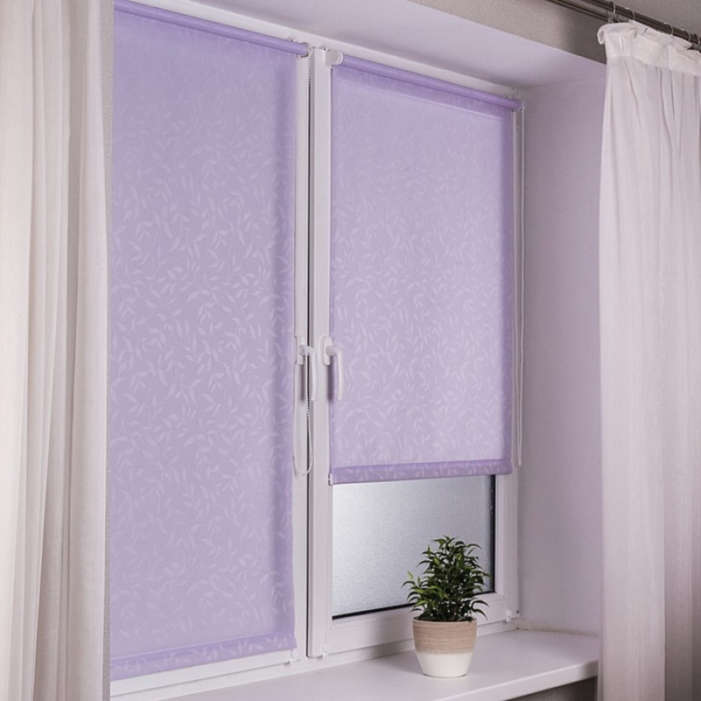 Рулонная штора sola Сантайм-жаккард Прима