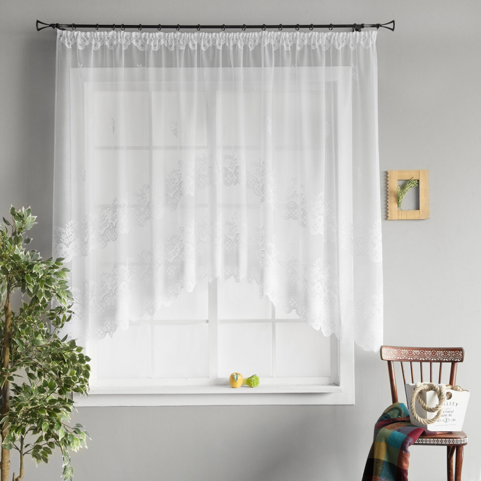 Тюль Pasionaria Трэйси