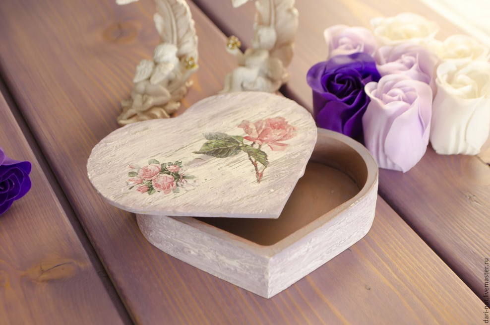 Крючки Прованс