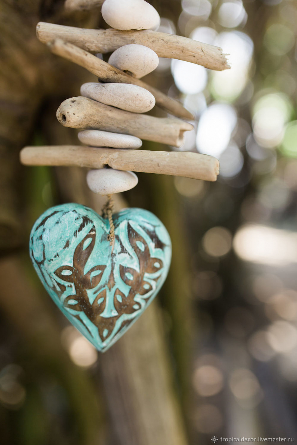 Крючки для полотенец Прованс