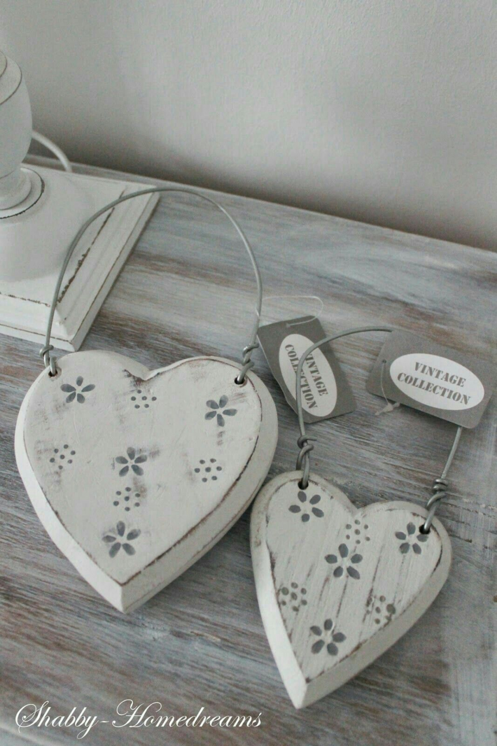 Полки Прованс шебби Шик