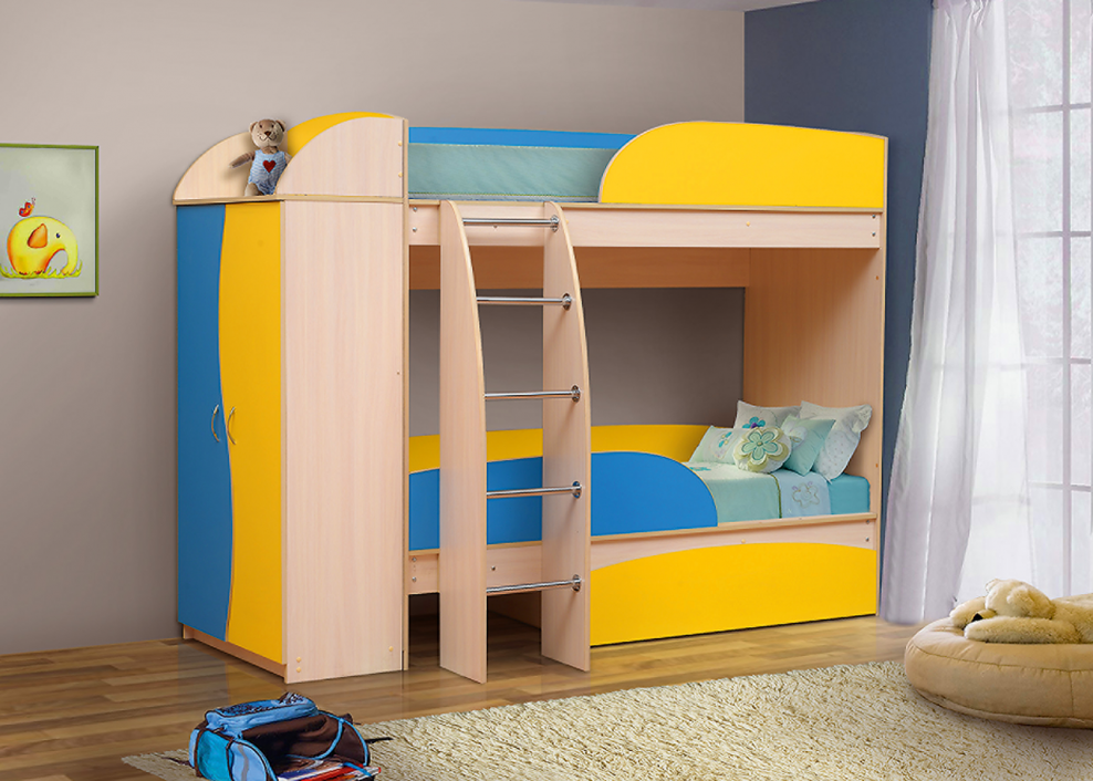 Краска для стен и потолков trend Farbe