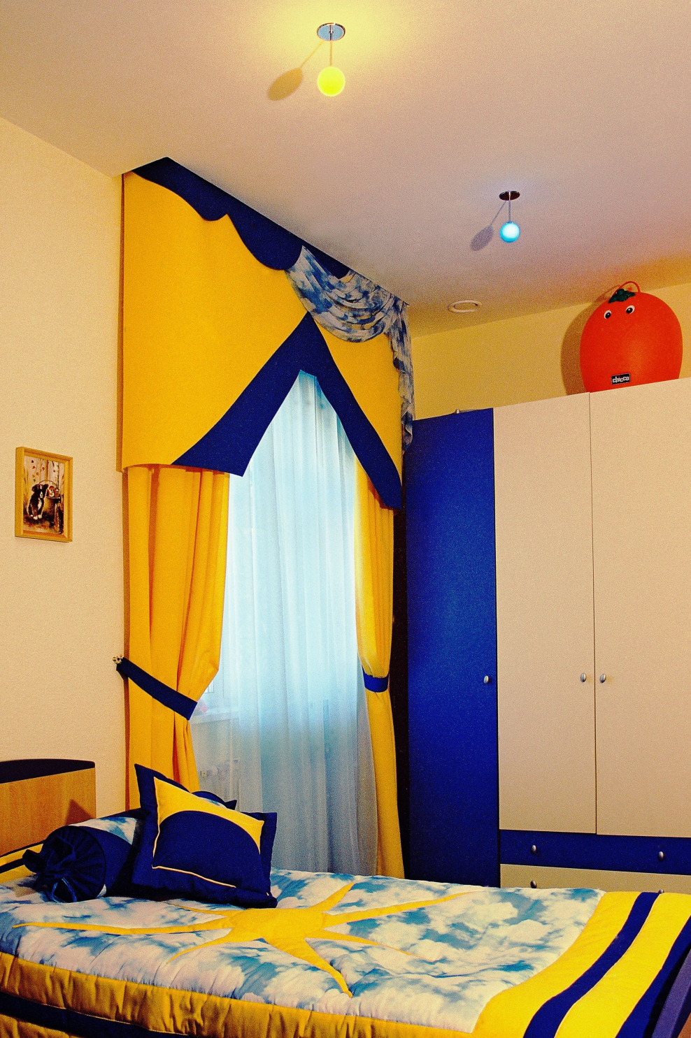 Детская мебель Влада