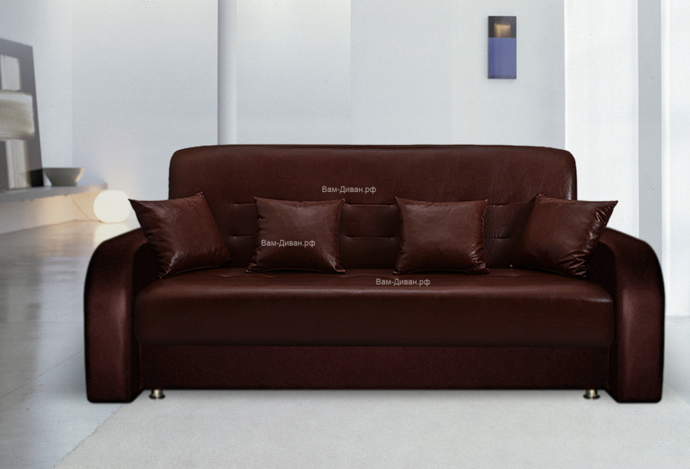 Диван-книжка FOTODIVAN Престиж