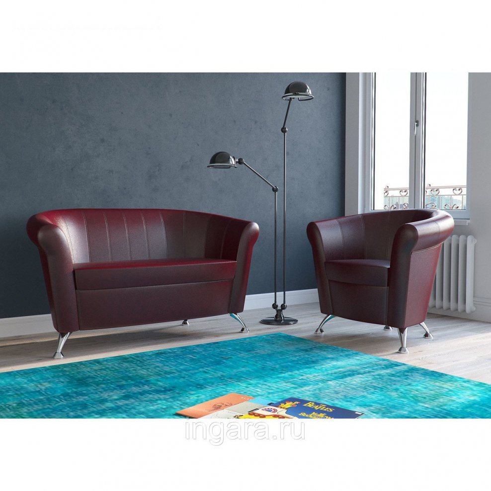 Диван Лагуна 6-5156