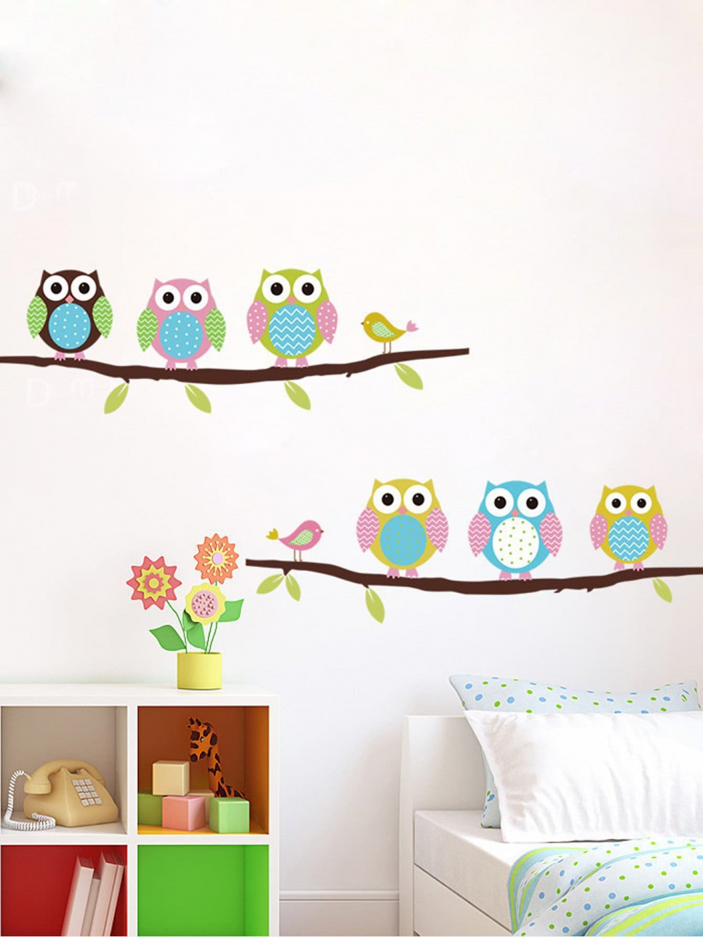 Декор для стен