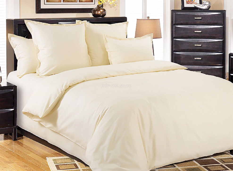 Сатин 402 КПБ