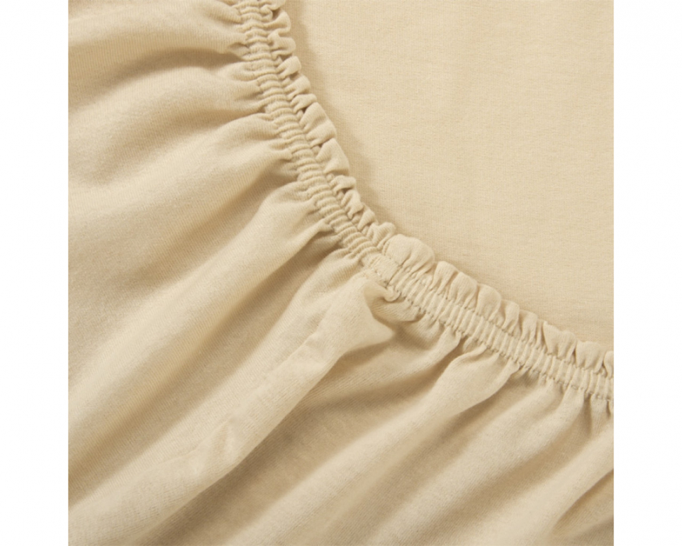 Простыня Arya махровая 160 х 200 см