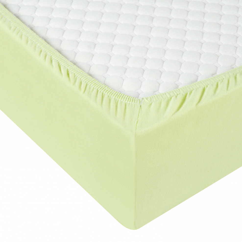 19426 Len простыня 90 200