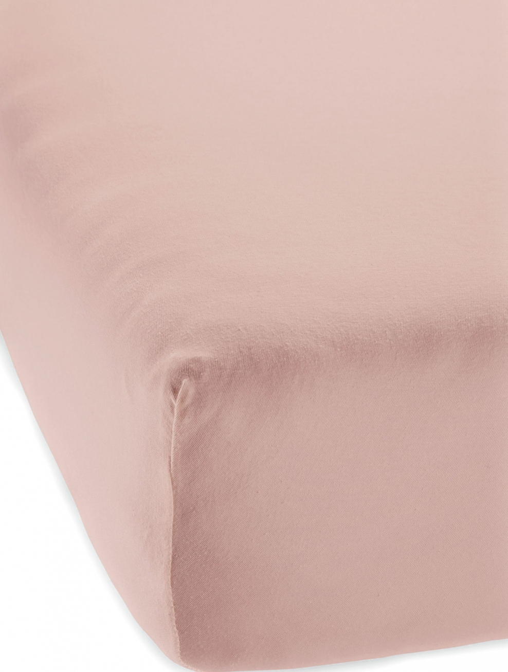 Наволочка Этель цв. Бежевый 50×70 см, сатин, 100% хлопок