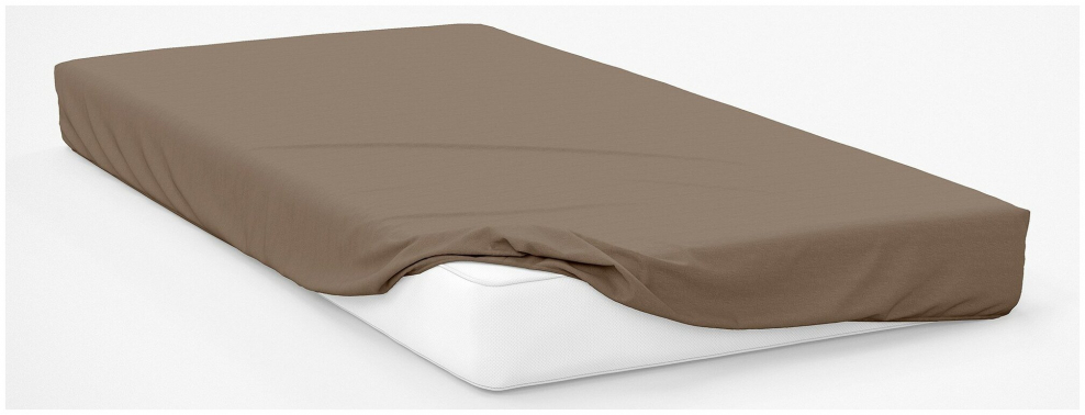 Amore mio простыня на резинке