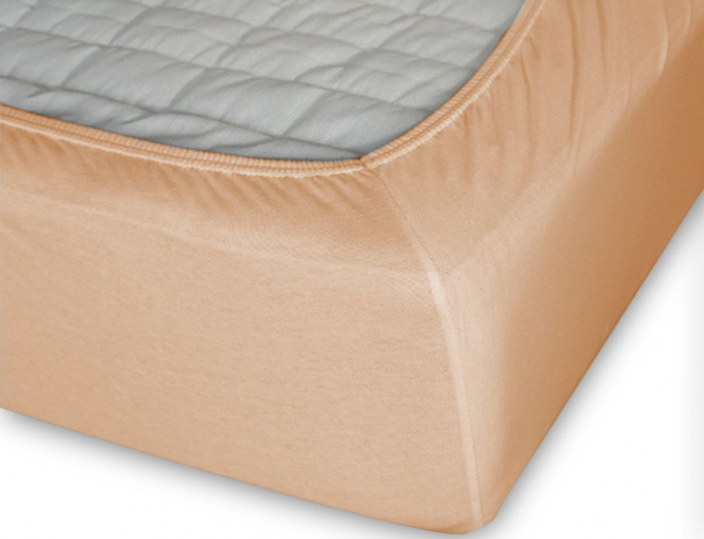 Простыня на резинке Cleo