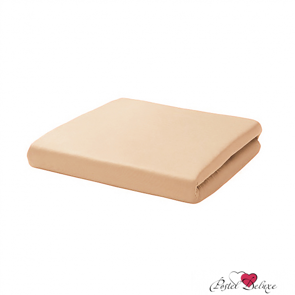 Простыня на резинке 200х220