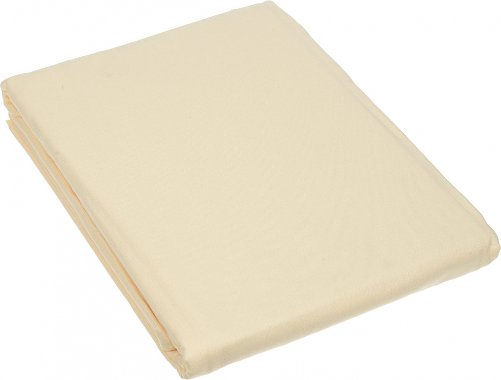 Простынь на резинке 90х200 Селтекс