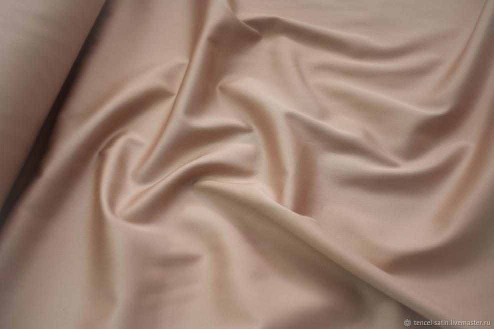 Простыня Ecotex трикотажная на резинке трикотаж, 90x200, оранжевый