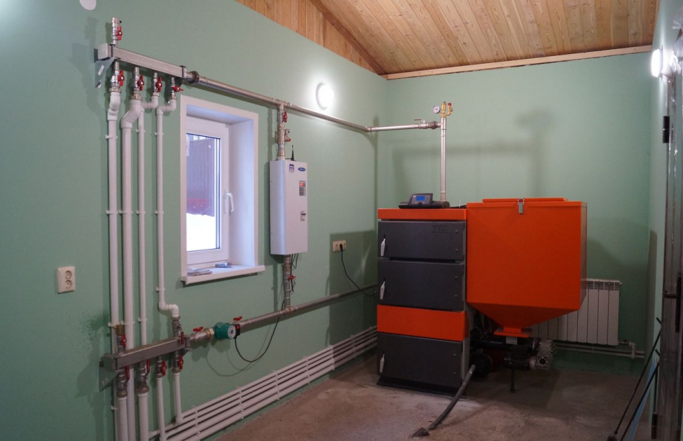 Exemet Prince 450/300