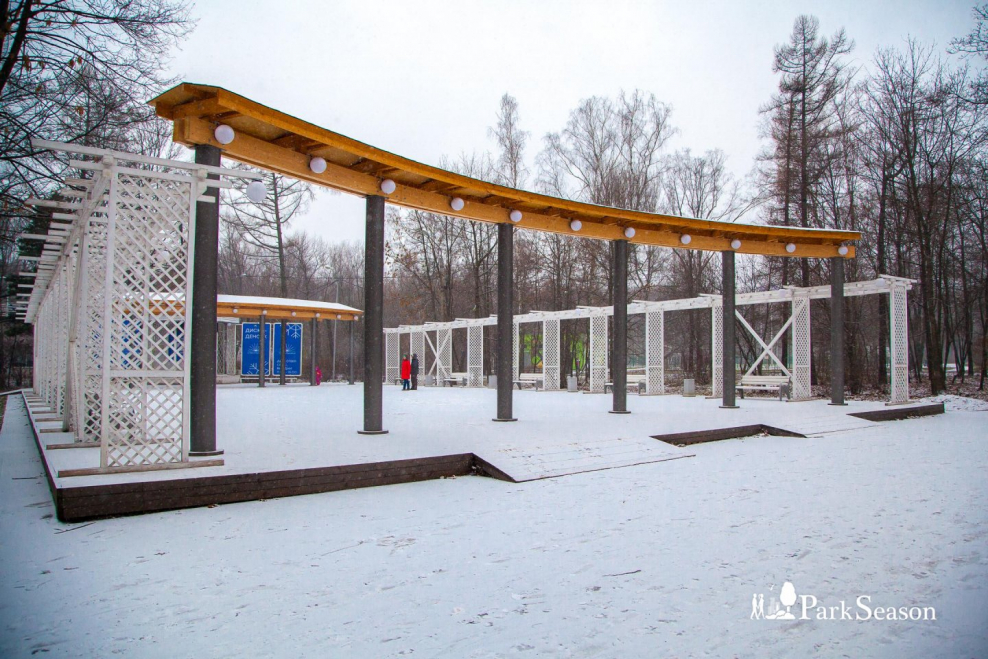 KFC фестиваль Сокольники