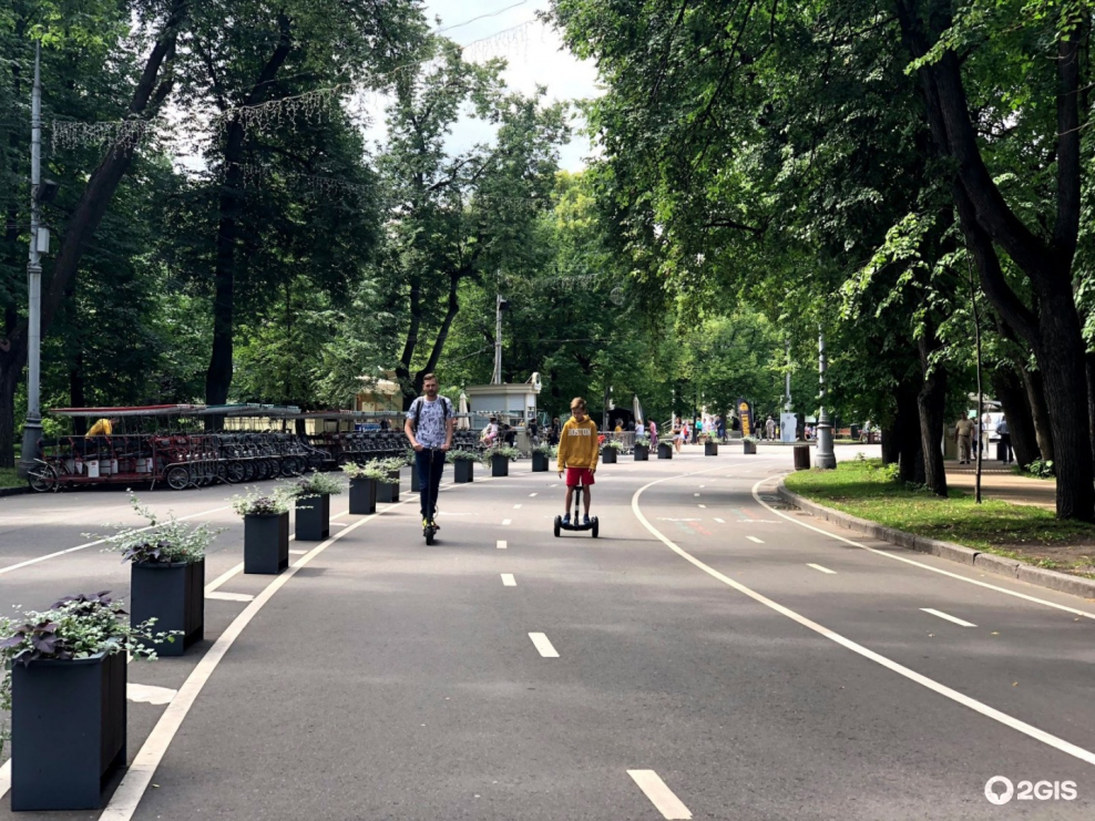 Теннис парк Сокольники