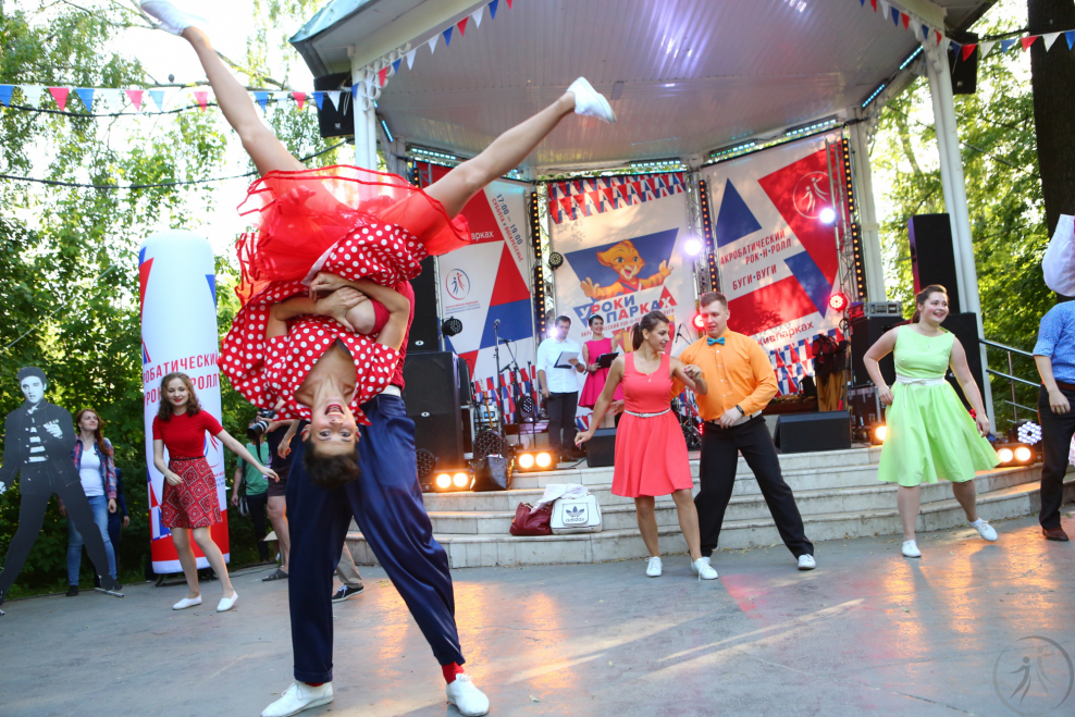 ЖК резиденция Сокольники