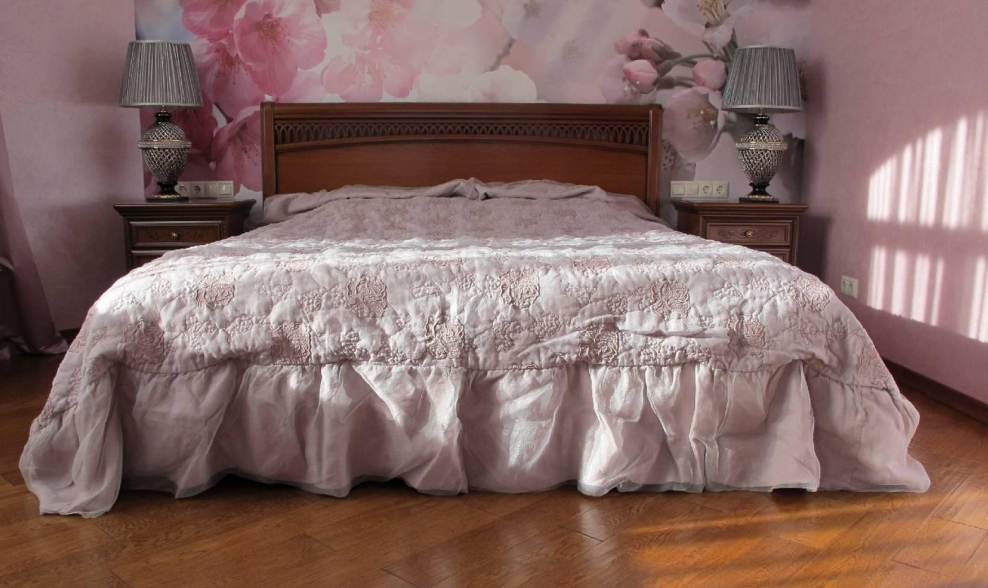 Покрывало Arte Pura