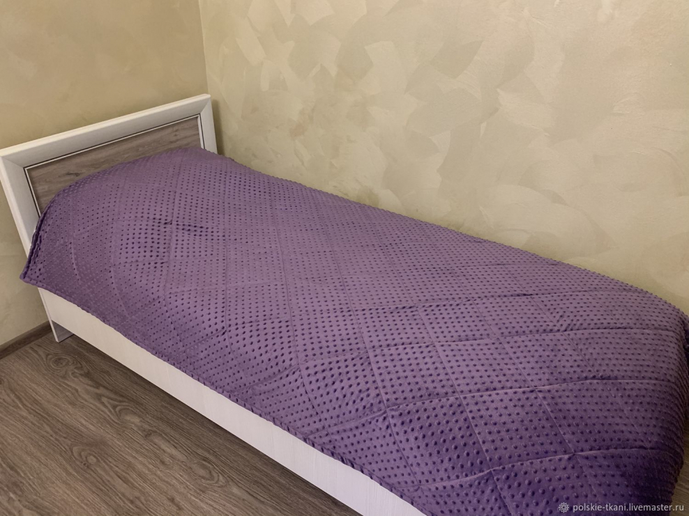 Покрывала на односпальную кровать