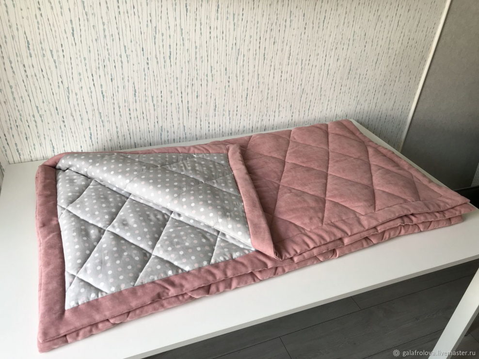 Покрывало Pasionaria шанти