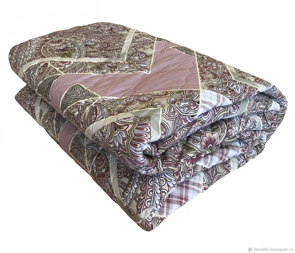 Покрывало Mika (240х240 см)