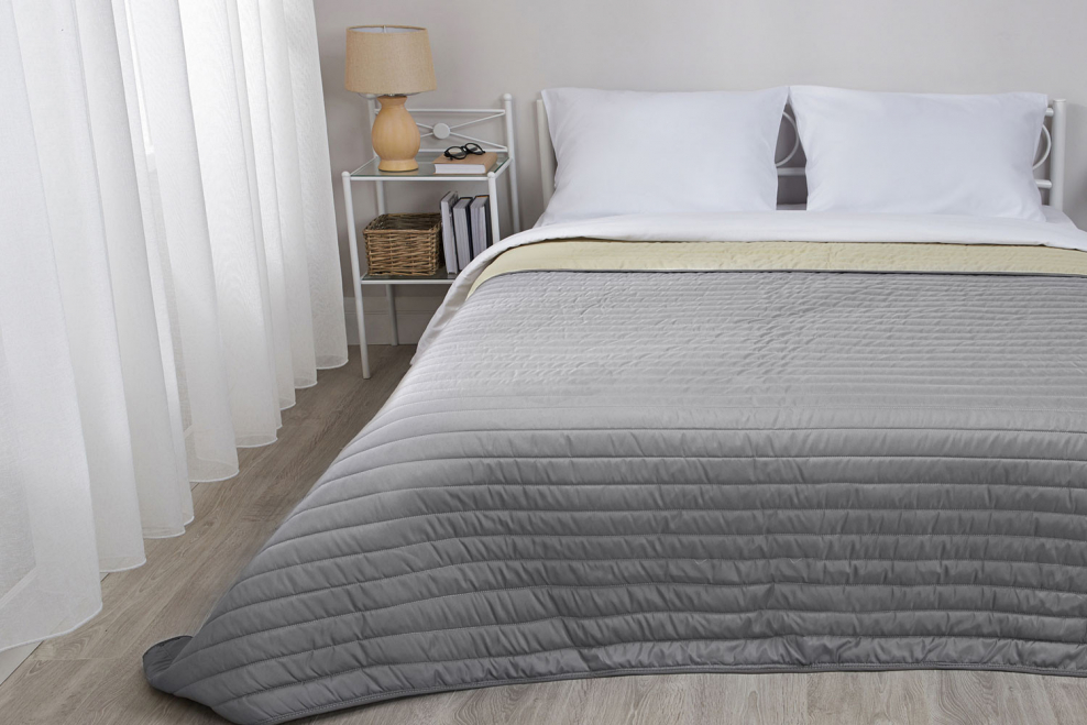 Покрывало стеганое 23rd Avenue