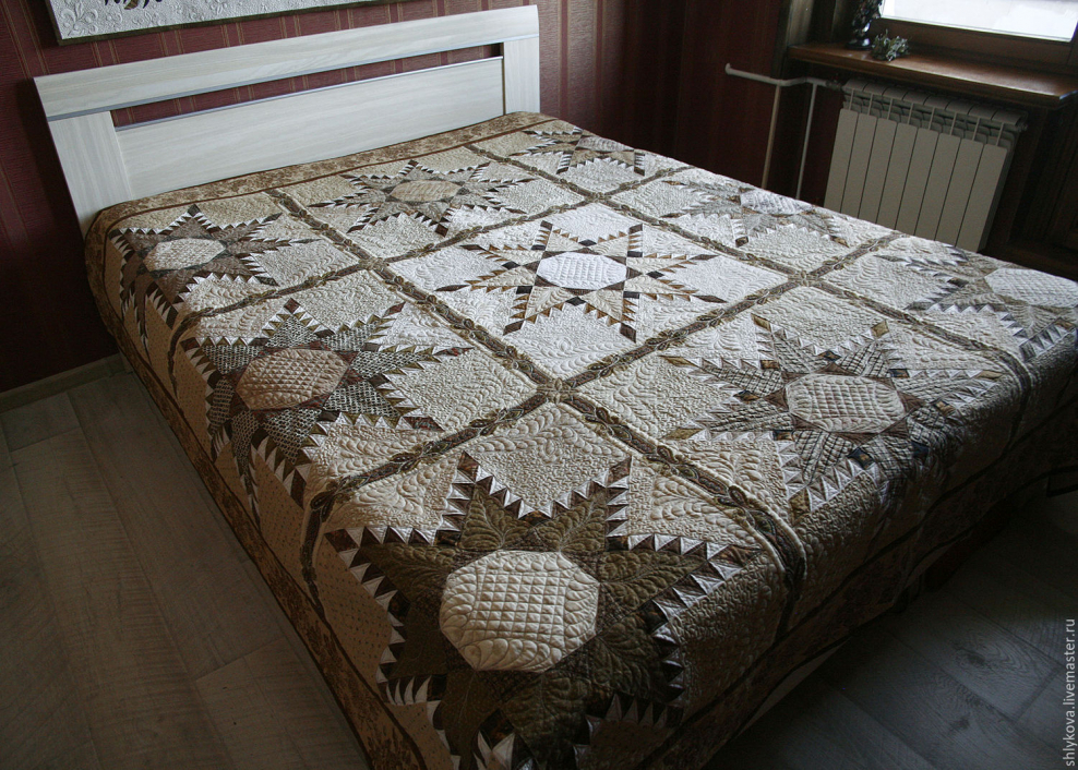 Покрывало Mika (240х240 см)