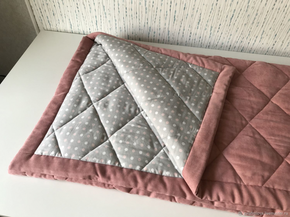 Стеганнре одеяло Тиротекс