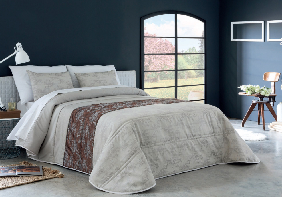 Покрывало Antilo Teja