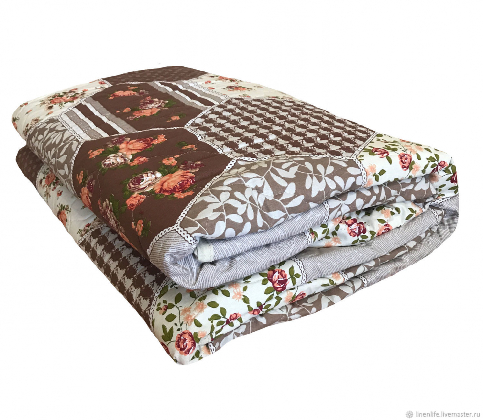 Покрывала в японском стиле