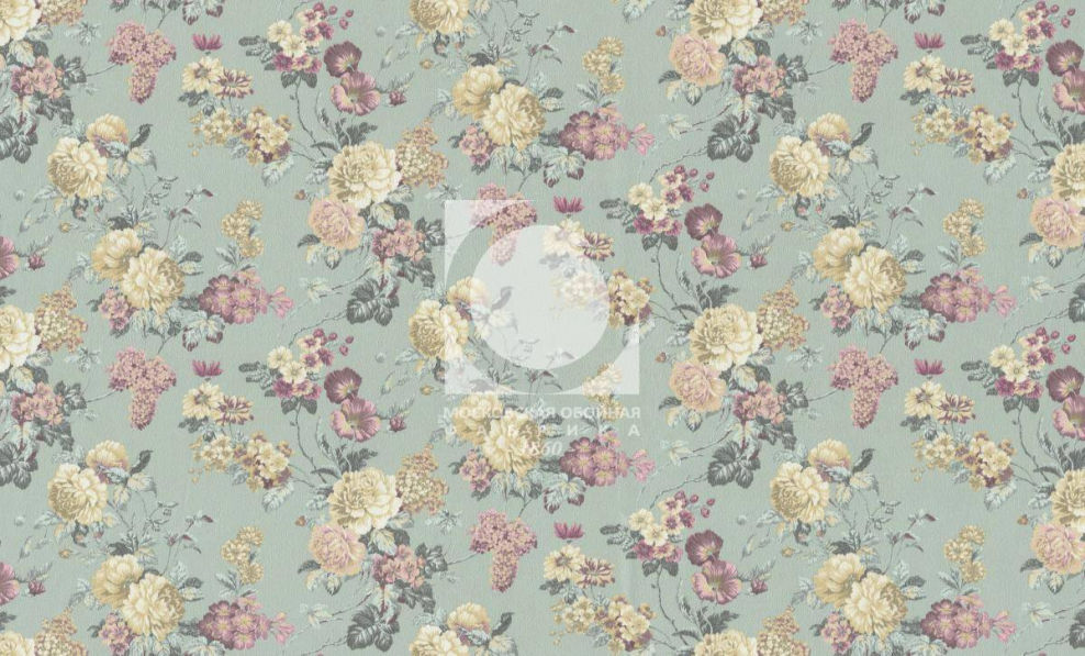 Обои Абигаль МОФ 4072
